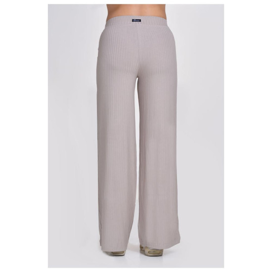 Target Γυναικείο παντελόνι φόρμας Loose Pants "Rib Viscose" Target Γυναικείο παντελόνι φόρμας Loose Pants "Rib Viscose"